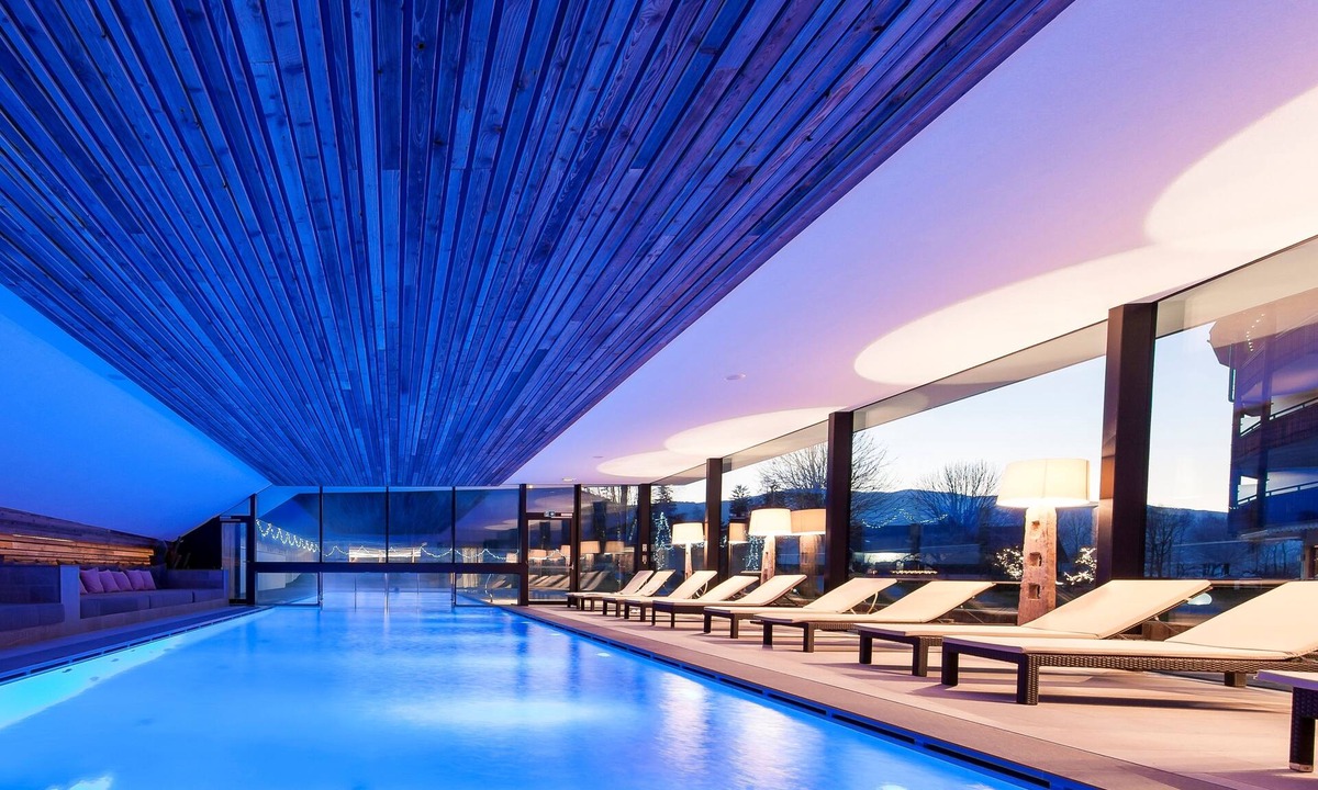 Riscone Hotel | Hotel Petrus