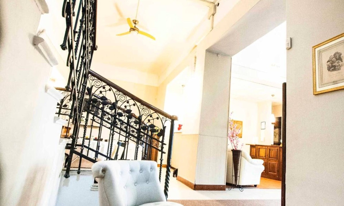Casale Monferrato Hotel | Hotel Principe