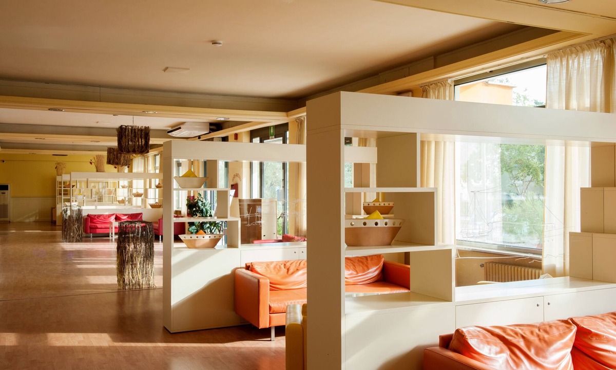 Pineta Hotel | Hotel Regent