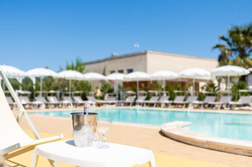 Pantanagianni-pezze Morelli Hotel | Hotel Reverse