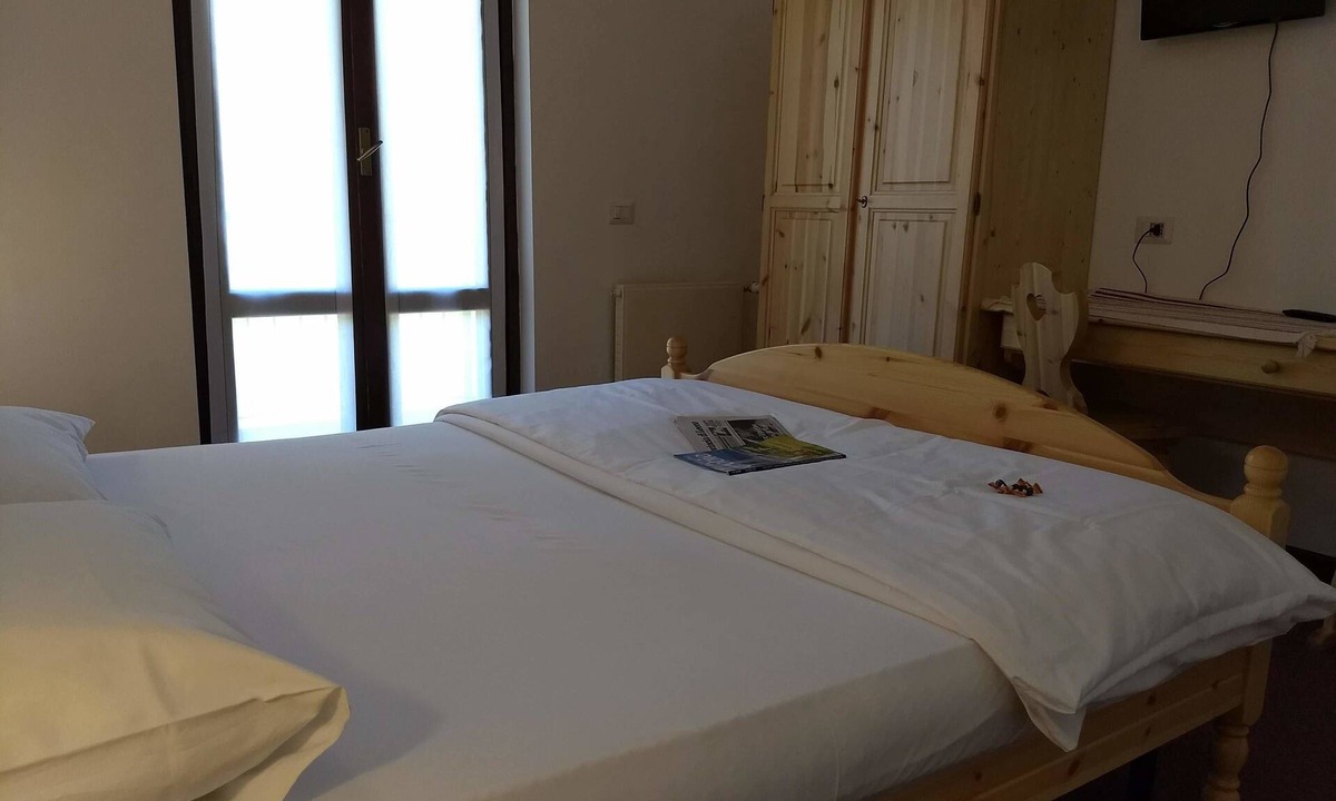 Crandola Valsassina Hotel | Hotel Ristorante Sassi Rossi