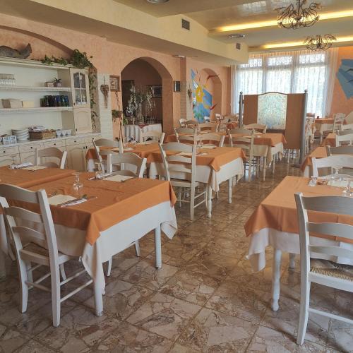 Codevigo Hotel | Hotel Ristorante da Toni