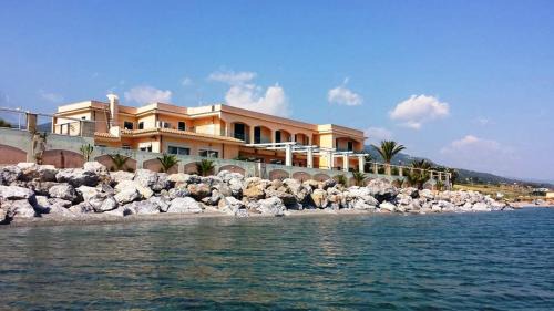 Hotel Ristorante La Lampara | Gizzeria
