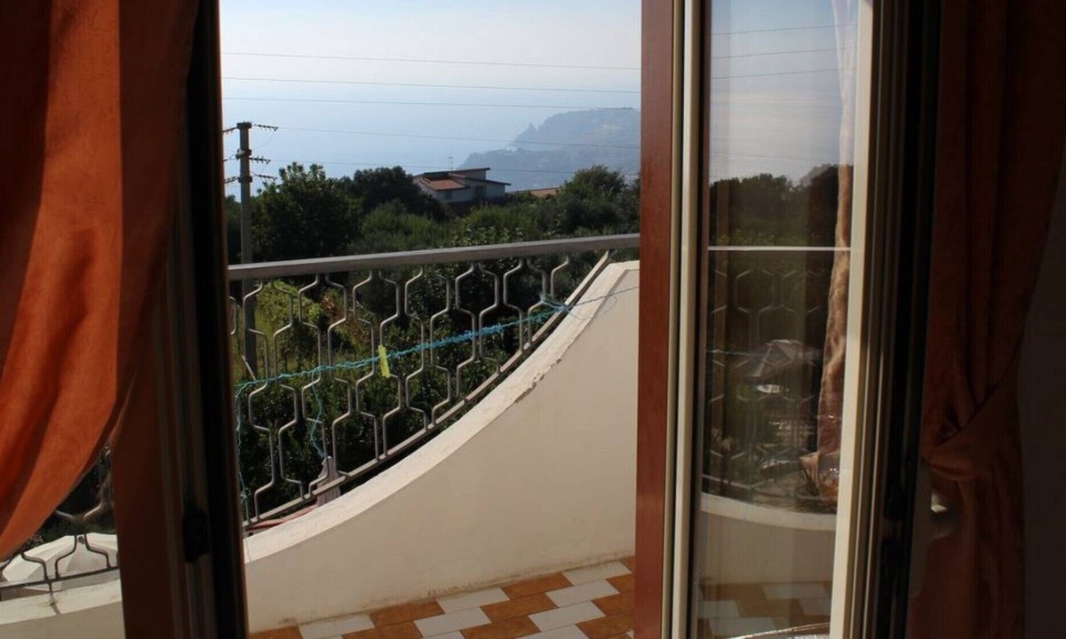 Hotel Tropea | Coccorino