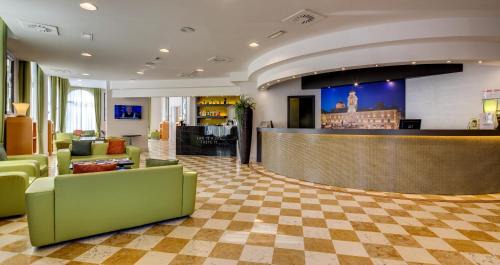 Hotel San Marco Formula Club | Ponte Taro