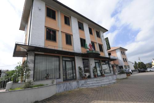Hotel Sextum | Cascine-La Croce
