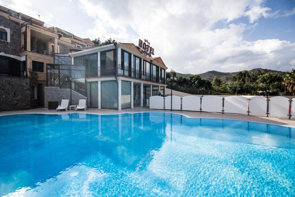 Solanas Hotel | Hotel Solanas