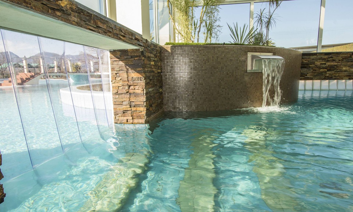Teolo Hotel | Hotel Terme Leonardo