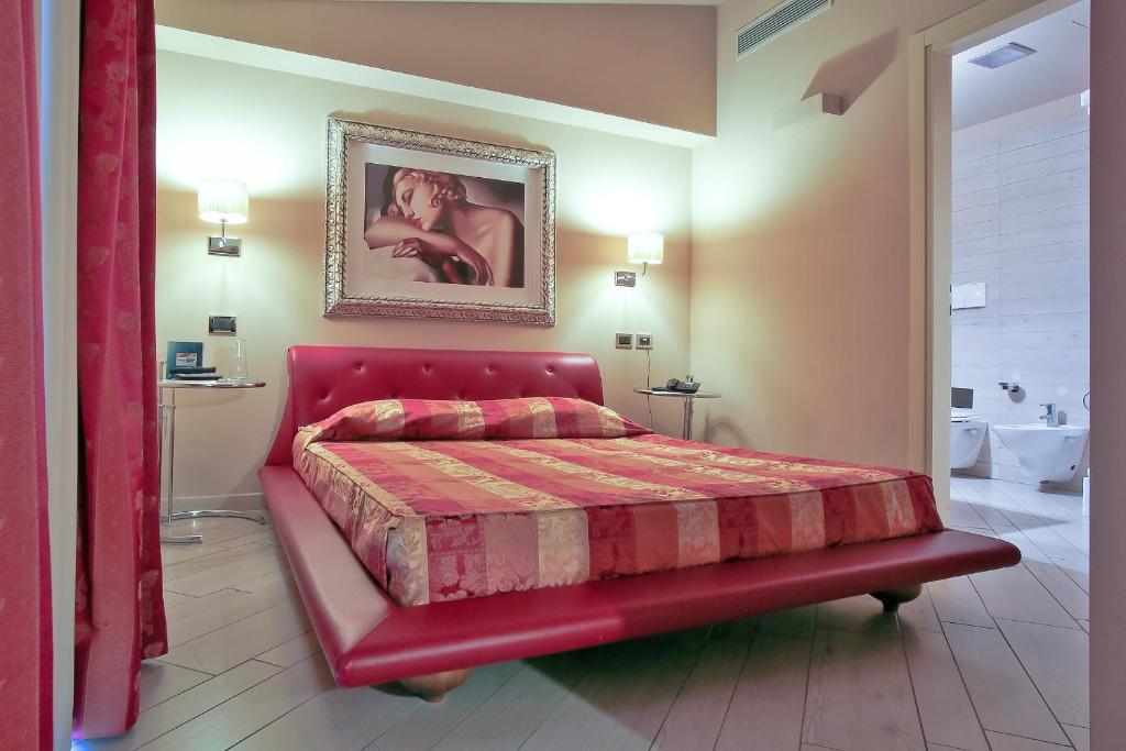 Fiorano Modenese Hotel | Hotel Touring