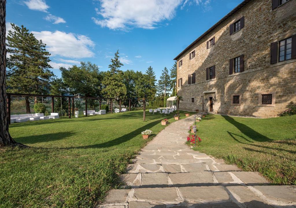 Hotel Montegranelli | Monteluiano