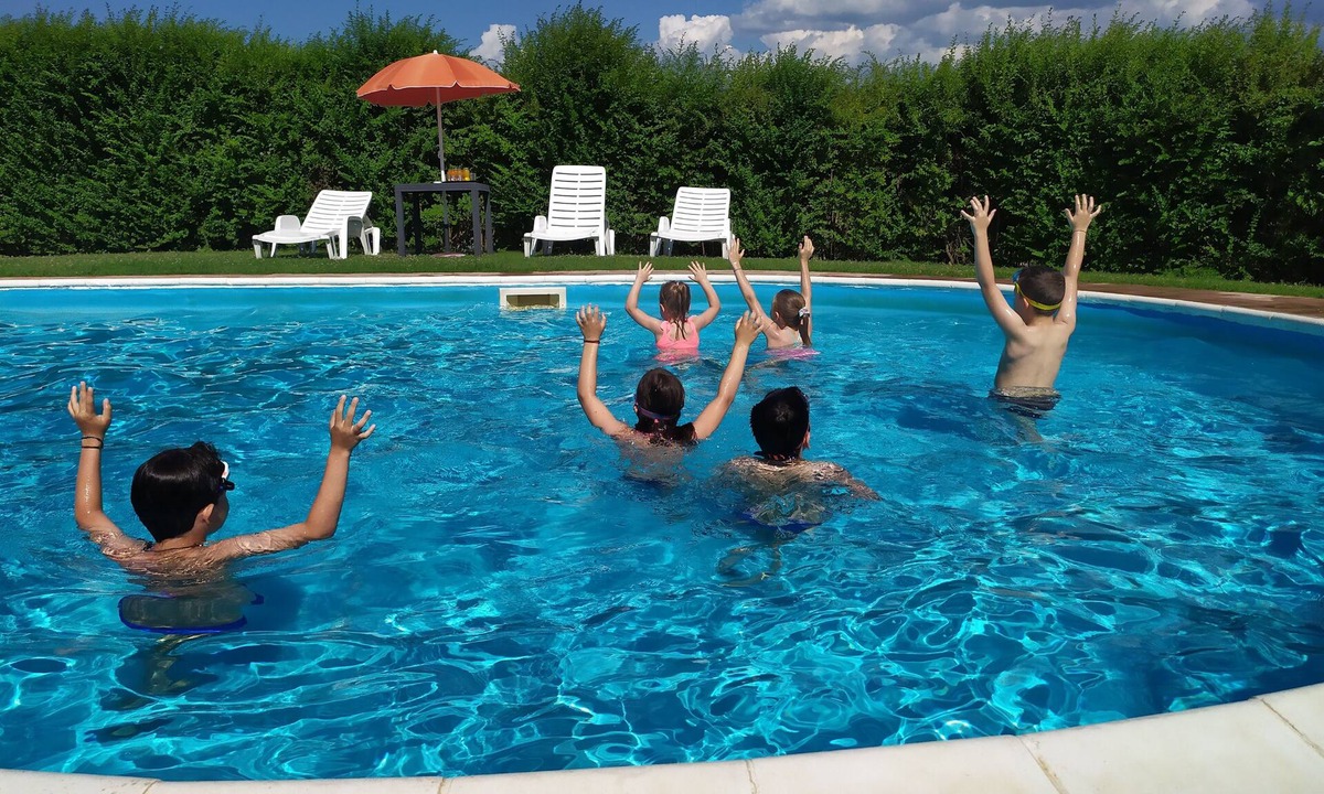 Montefalco Hotel | Hotel Villaggio Le Stelline