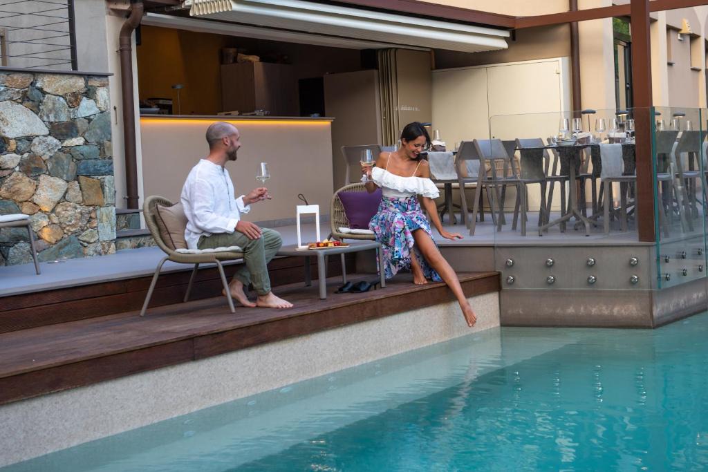 Varazze Hotel | Hotel Zurigo