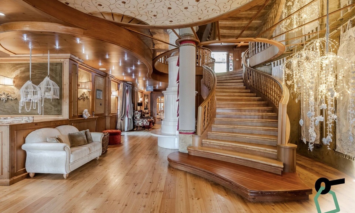 Madonna di Campiglio Hotel | HOTIDAY Room Collection - Campiglio Pradalago
