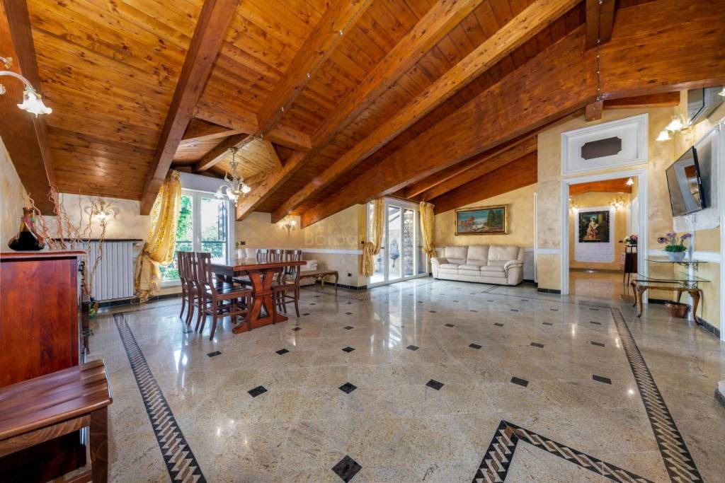 Pelucca - Villaggio Falck House | House ∙ 3 bedrooms ∙ 11 guests
