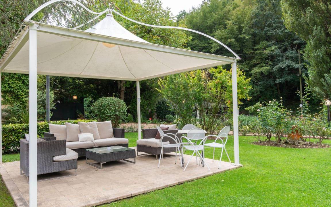 Foligno House | House ∙ 1 bedroom ∙ 3 guests
