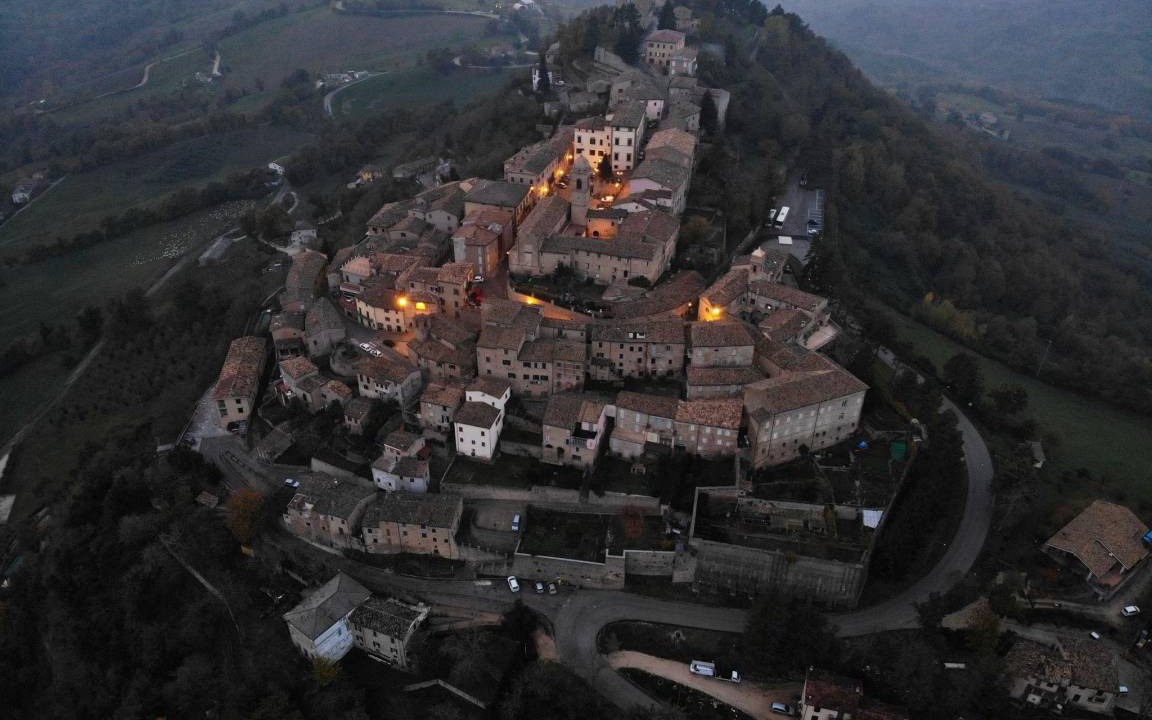Monte San Martino House | House ∙ 2 bedrooms ∙ 6 guests
