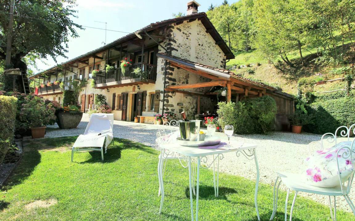 Pedavena House | House ∙ 2 bedrooms ∙ 5 guests