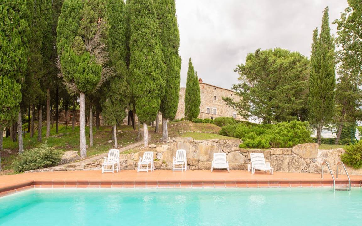Gaiole in Chianti House | House ∙ 3 bedrooms ∙ 5 guests
