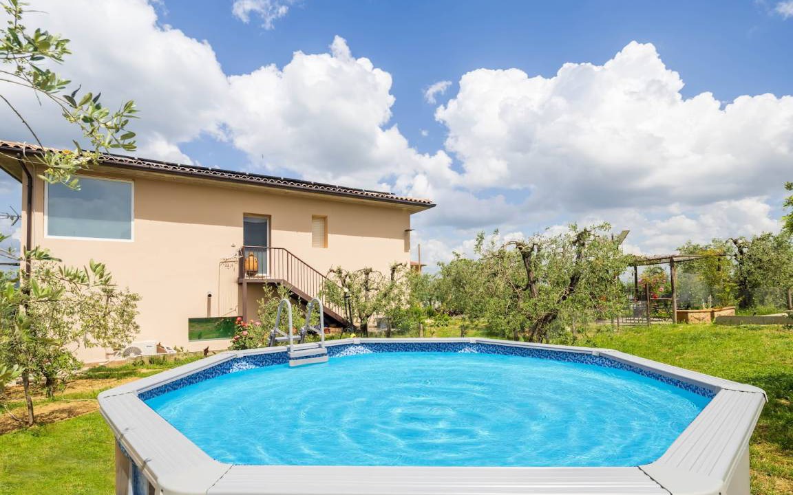 Monte San Savino House | House ∙ 3 bedrooms ∙ 6 guests