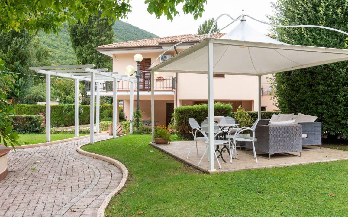 Foligno House | House ∙ 4 guests