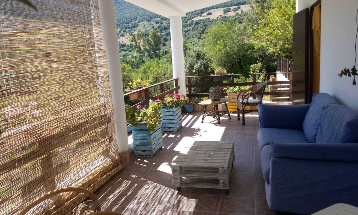 Oliena House | House at the foot of the mountain a few minutes from the spring of Su Gologone