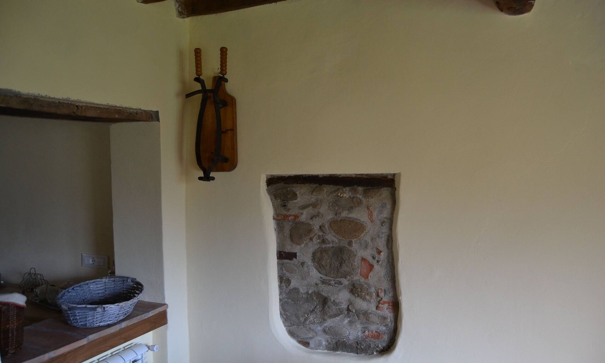 Piano di Coreglia House | House -Mario- Single House CIN: IT046011C2K2ZAZUEE