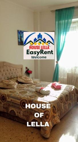 Villa San Giovanni Apartment | "HOUSE OF LELLA" Appartamento 2 Camere da letto