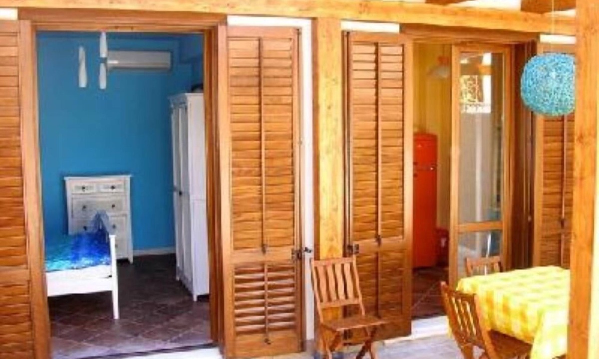 San Vito Lo Capo House | House/Villa - San Vito Lo Capo