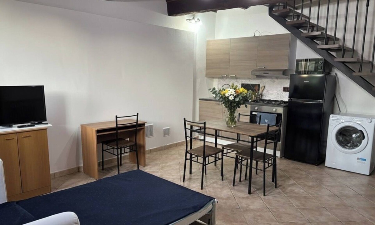 Cocomaro di Cona House | House with garden and parking, pets allowed