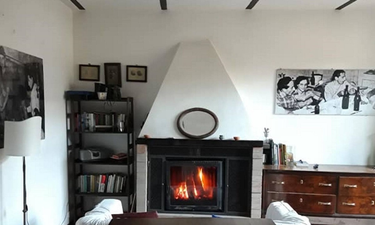 Montemarzino House | House with garden in the heart of the Colli Tortonesi 1 CV