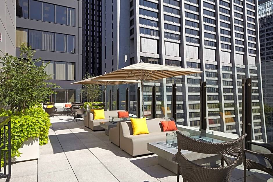 The Loop Hotel | Hyatt Centric The Loop Chicago