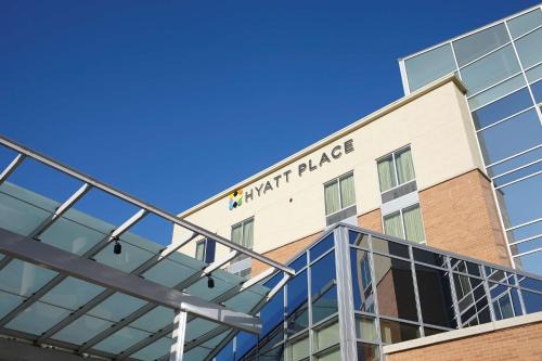 Bethlehem Hotel | Hyatt Place Bethlehem-Downtown