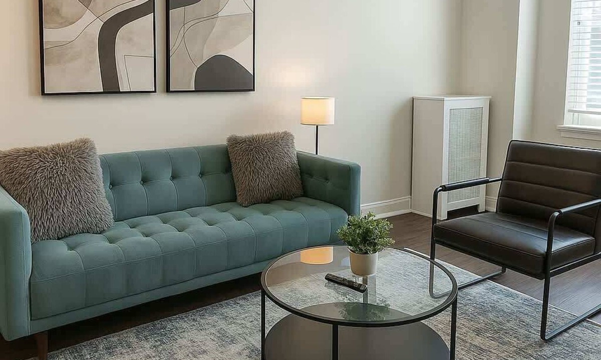 Hyde Park Apartment | Hyde Park 1BR Apt | Easy & Fully Equipped Stay