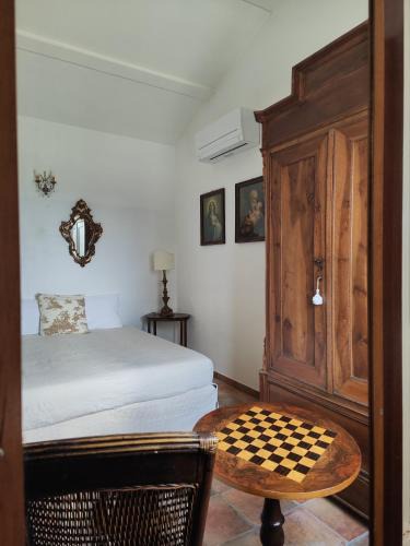 San Giovanni in Galdo House | I Casali
