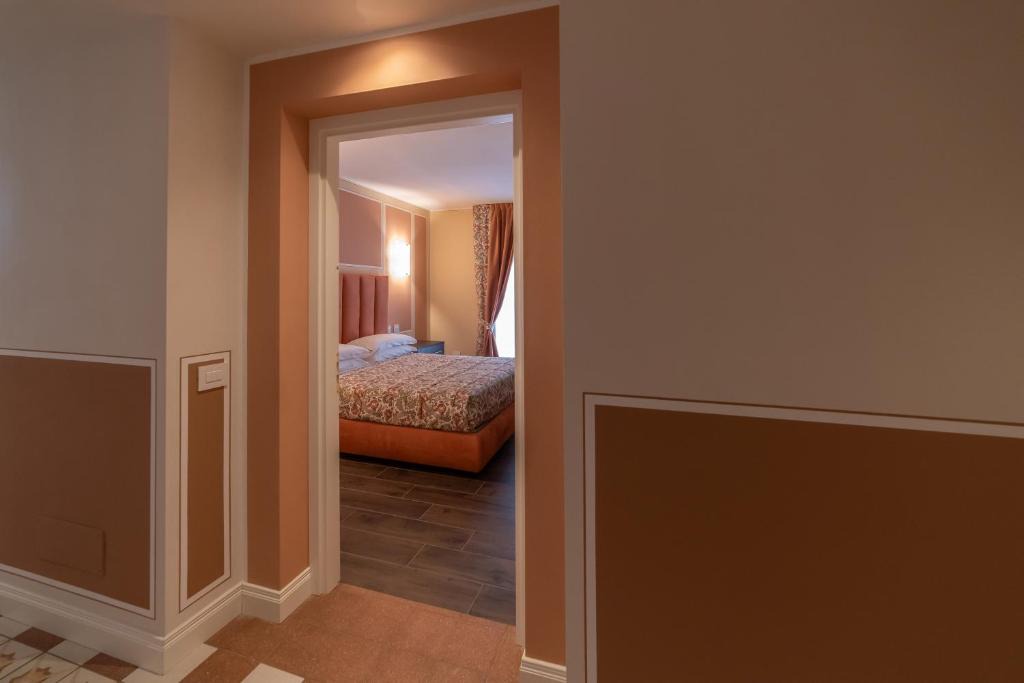Vigevano Bed & Breakfast | I Castagni