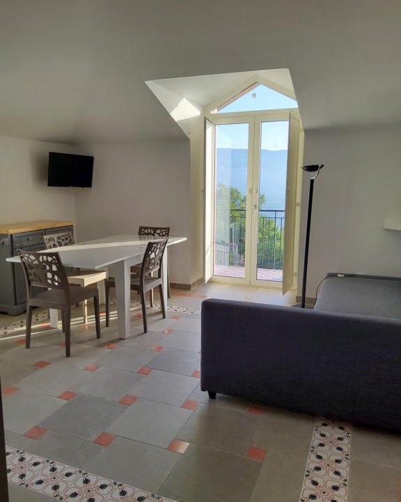Copersito Apartment | I Colori del Tramonto Apartment