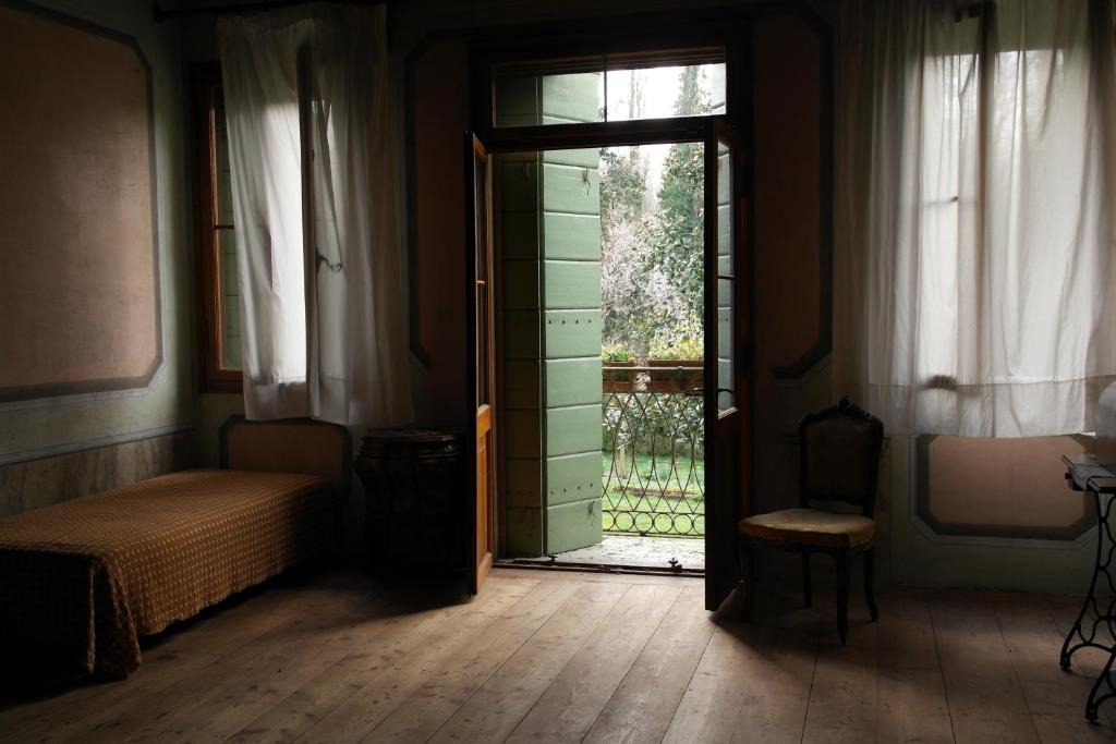 Guarda Veneta House | I Quarti