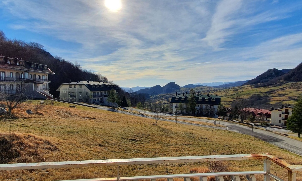 Valle del Sole Apartment | I Rifugi D'Abruzzo Una Valle di Luce