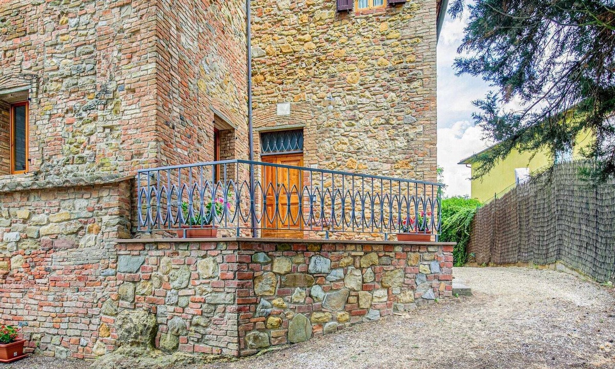 Varna Other | Idyllic Farmhouse in Gambassi Terme-Fi with Swimming Pool