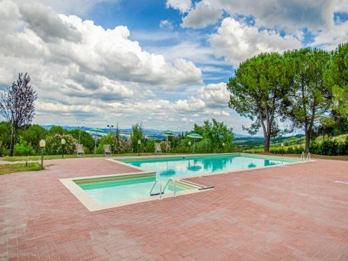 Stone Farmhouse Gambassi Swimming | Varna