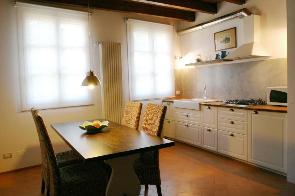 Cavriago Apartment | Il Borghetto