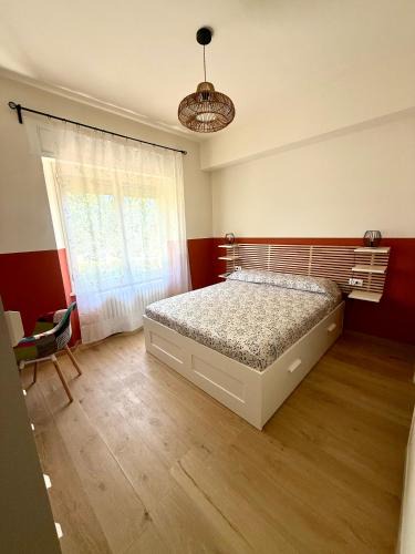Loreto House | Il Bricoccolo