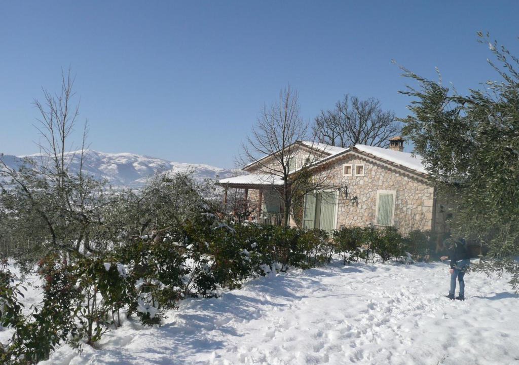 San Donato Val Di Comino Bed & Breakfast | Il Bruco appartamenti in b&b