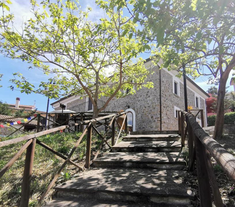 Agropoli House | Il Casale dei Nonni