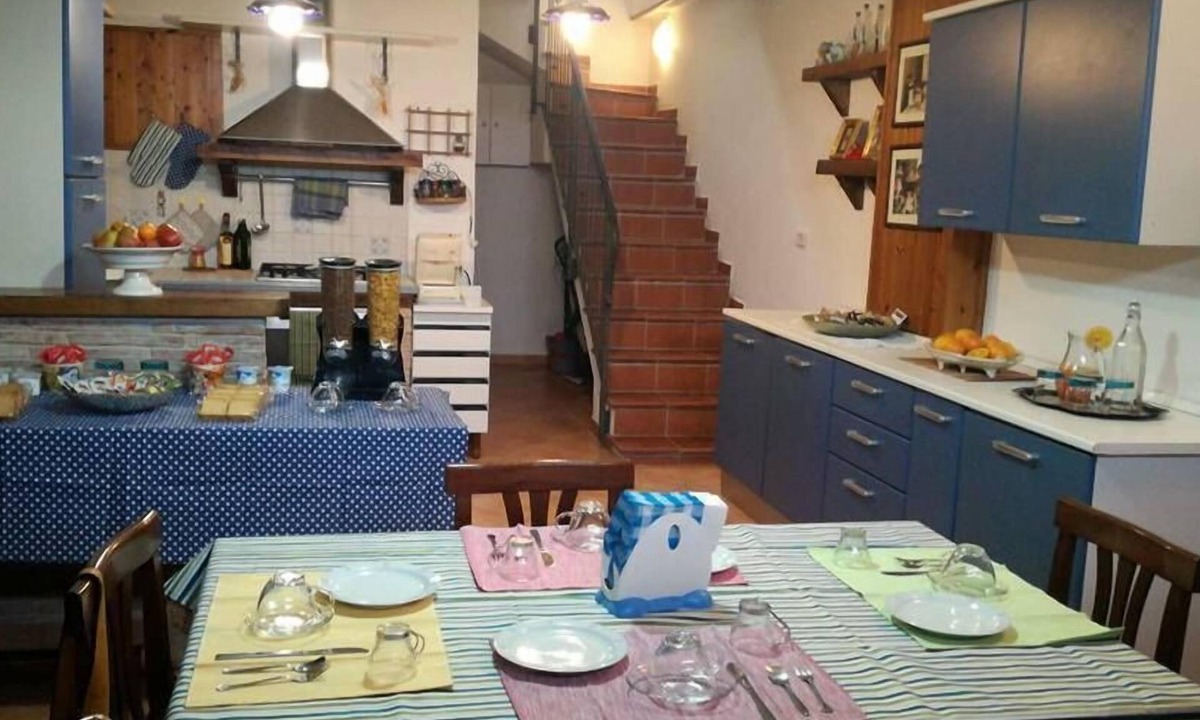 Camerino Bed & Breakfast | Il Castagneto