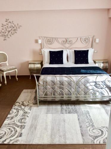 Casenuove Bed & Breakfast | Il Castellaccio