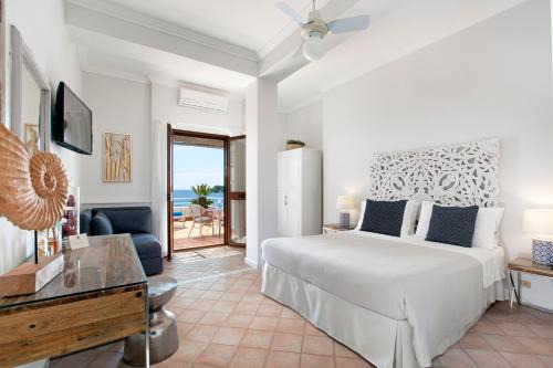 Hotel Il Cefalo | Ogliastro Marina