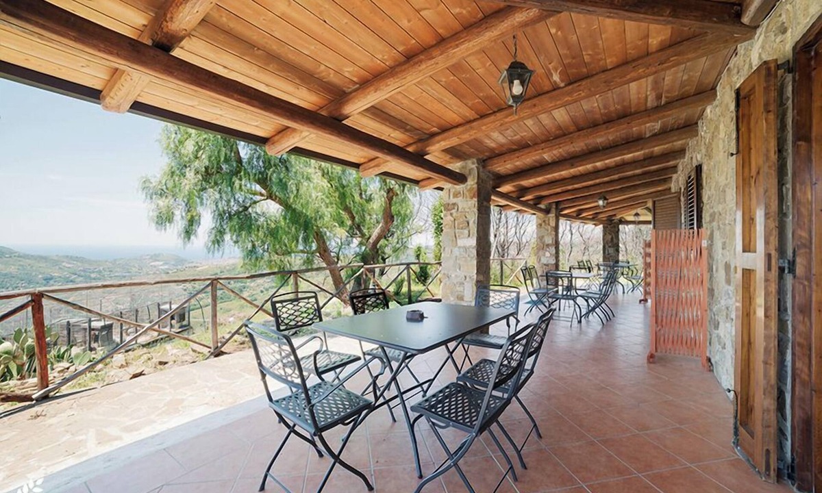 Torchiara Other | Il Falco Del Cilento