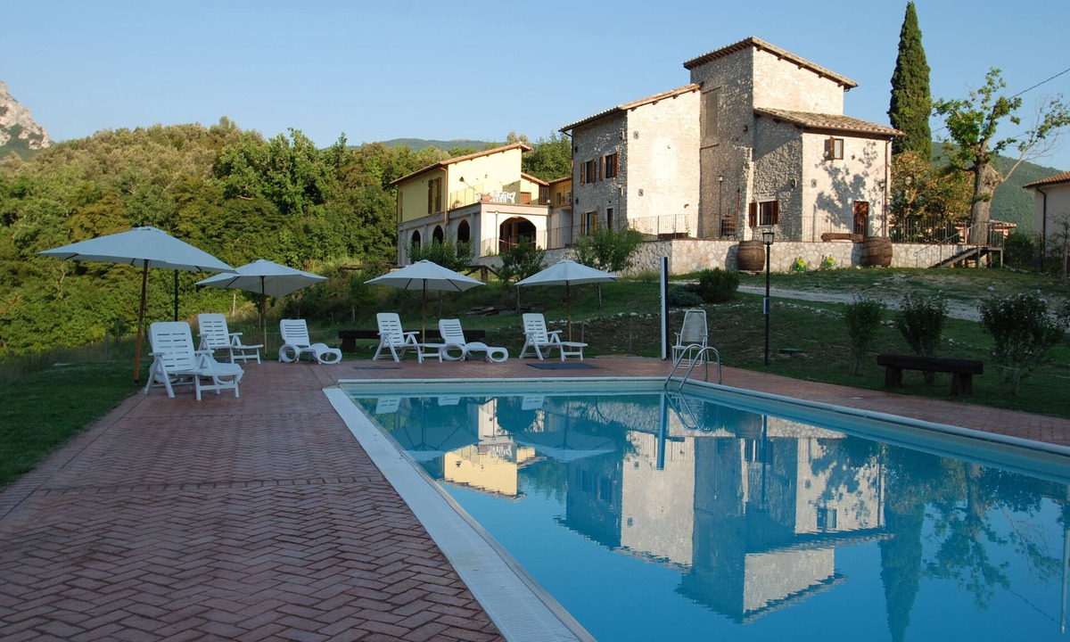 Precetto House | Il Gelso Country House