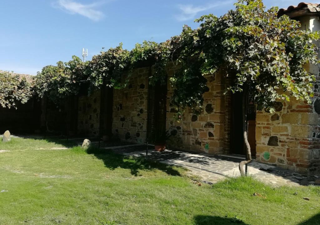 Oristano Historic Centre Bed & Breakfast | Il giardino di Don Peppino